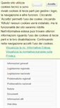 Mobile Screenshot of guideturistichecampane.it